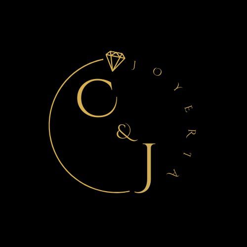 Joyas C & J — logo