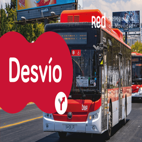 Desvíos de locomoción — PDF informativo