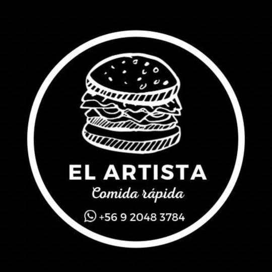 El Artista — Comida rápida al paso