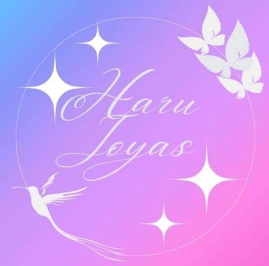Haru Joyas — logo