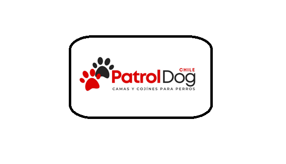 Patrol Dog Chile — Camas y cojines para mascotas, despachos a todo Chile